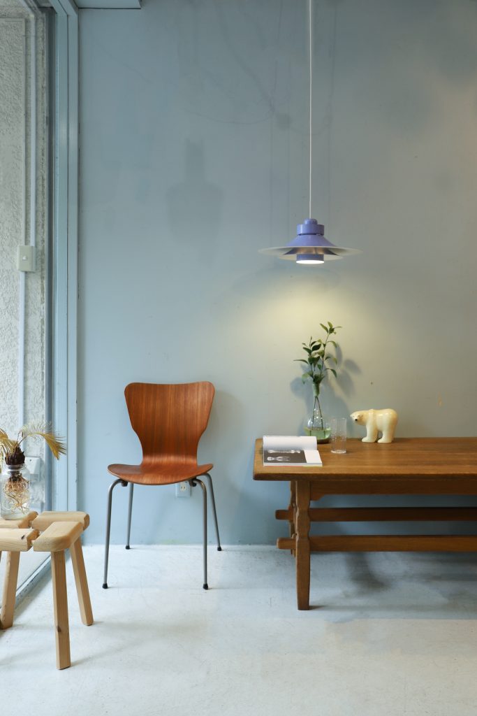 デンマークヴィンテージ ホーン ペンダントライト 照明 北欧モダン