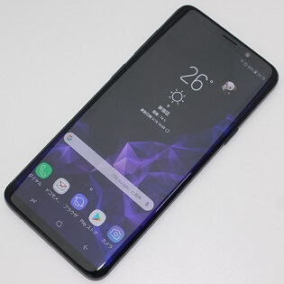 Galaxy S9+実機レビュー – ドコモ版『SC-03K』を使ってみた。S8との
