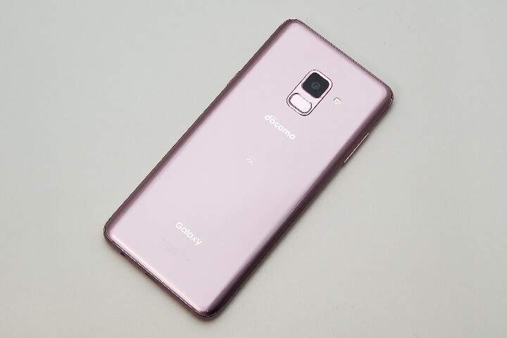 Galaxy Feel2（SC-02L）実機レビュー、使い方 – ドコモなら月額280円