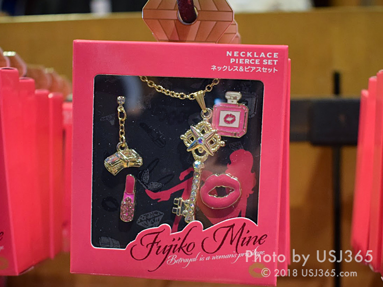 USJルパン三世お土産＆グッズ全種類まとめ！クールジャパン2019 | USJ365