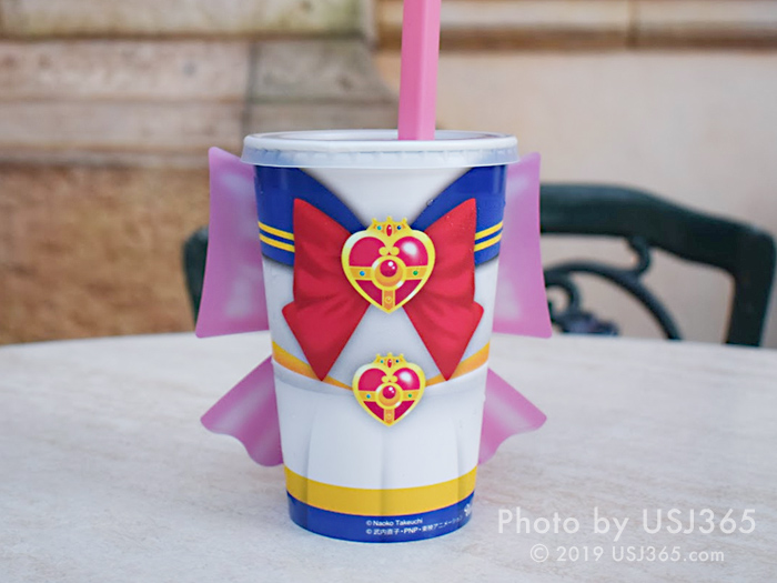 USJ×セーラームーン】2019年オリジナルフード全種類をご紹介！ | USJ365
