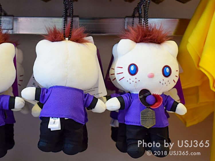 USJハロウィン】2019年キティ×チャッキーのグッズ15種！値段＆販売場所