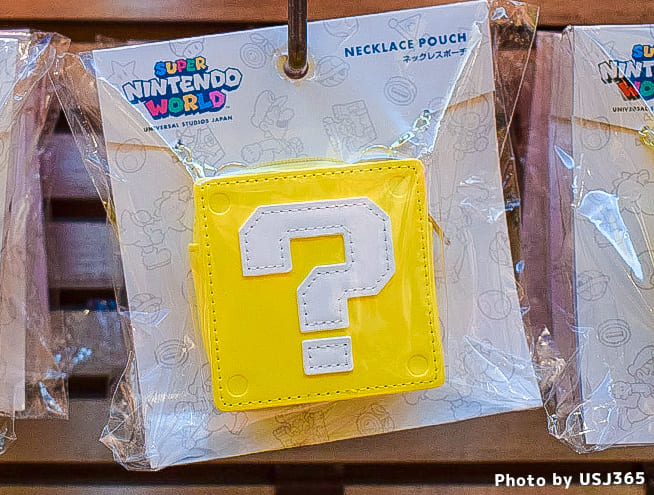 USJ】スーパー・ニンテンドー・ワールドのグッズ完全ガイド｜マリオ