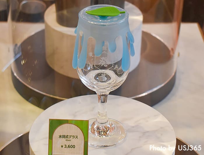 USJ】2022年ハンター×ハンターグッズが新登場！水見式グラスなど