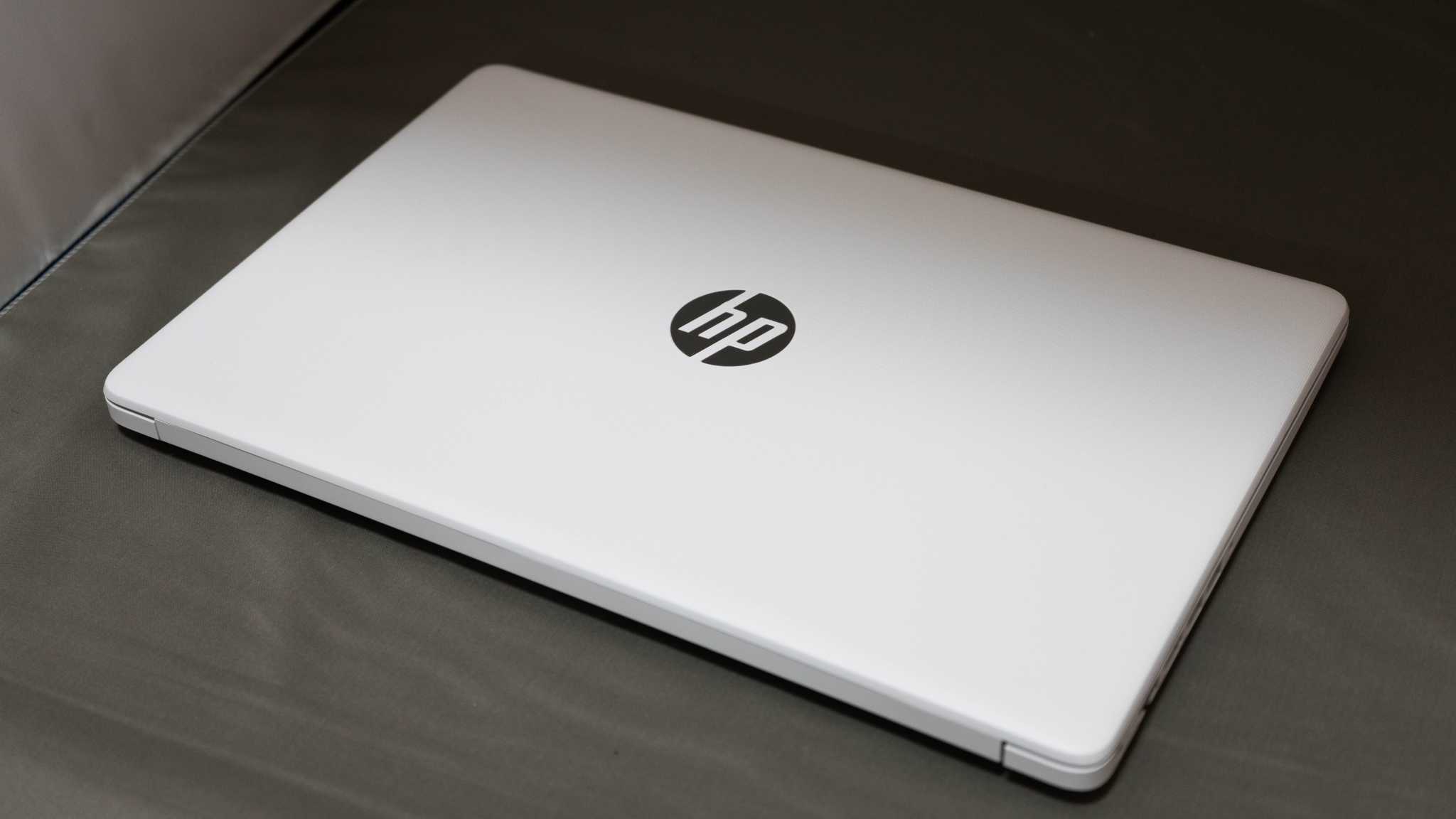 HP 15-db0000をレビュー税抜き3万円で購入できるけど、Ryzen 3