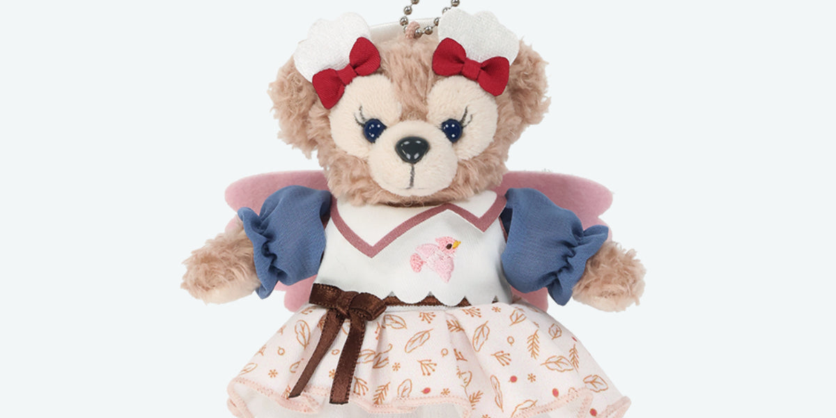TDR - 2025 Duffy & Friends 