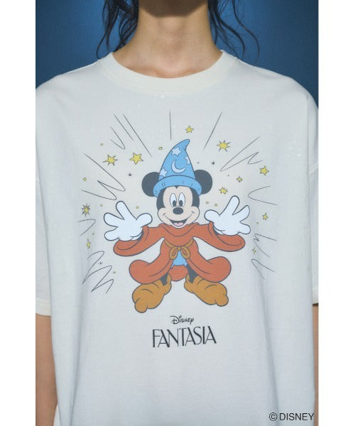 Japan Exclusive - Disney SERIES CREATED by MOUSSY x Retro Fantasia