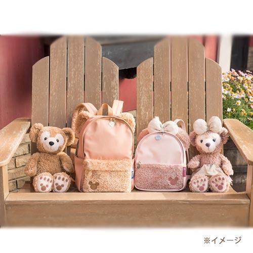 TDR - Duffy & Friends - Backpack x ShellieMay — USShoppingSOS