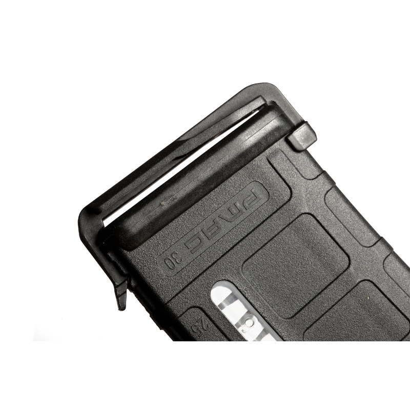 2本セット 米軍実物 MAGPUL PMAG 30 窓付き マグプル ① ⑦ 2本セット