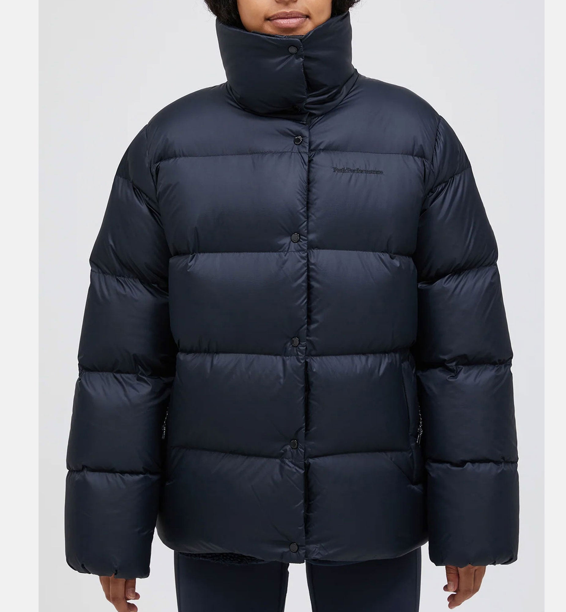 W Down Puffer – UPLNDオンラインストア