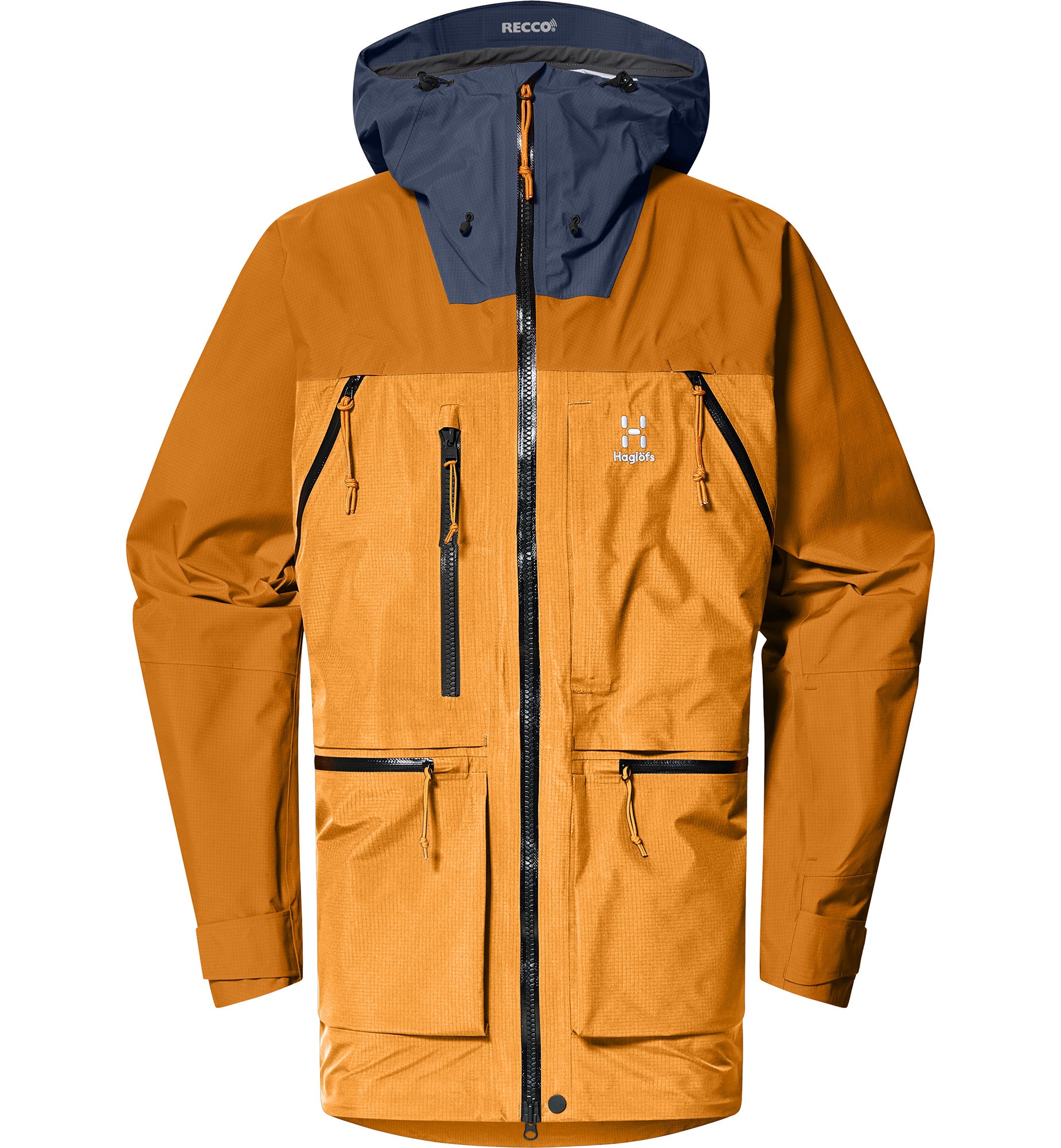 Vassi GTX Pro Jacket Men – UPLNDオンラインストア