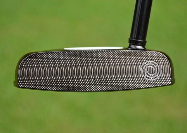 Odyssey ProType 2-Ball Black - REVIEW