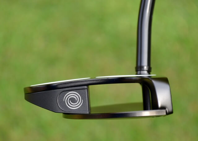 Odyssey ProType 2-Ball Black - REVIEW