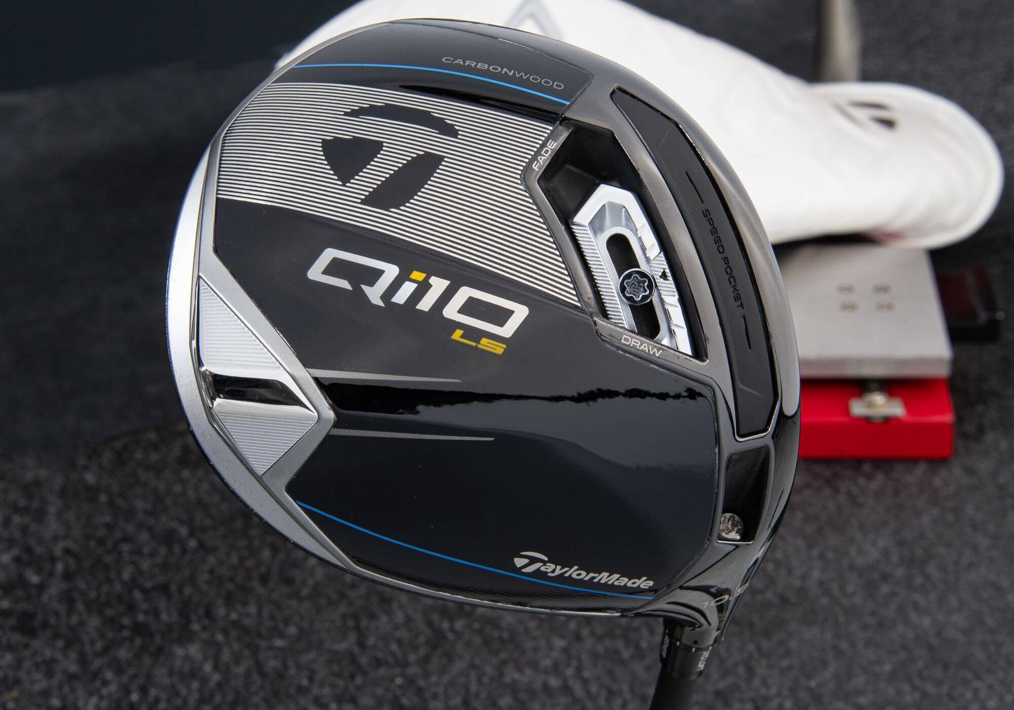 TaylorMade Qi10 LS | MyGolfSpy