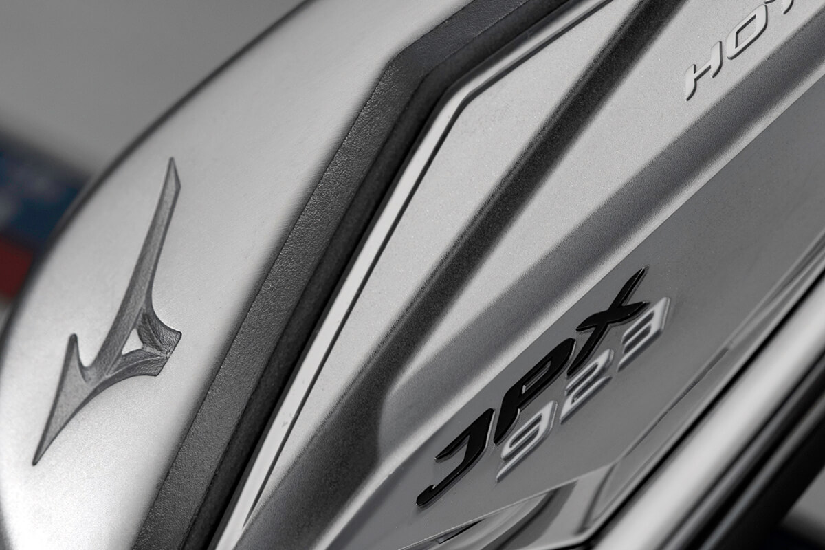 Mizuno JPX 923 Hot Metal Iron Family (Standard, Pro, HL) | MyGolfSpy