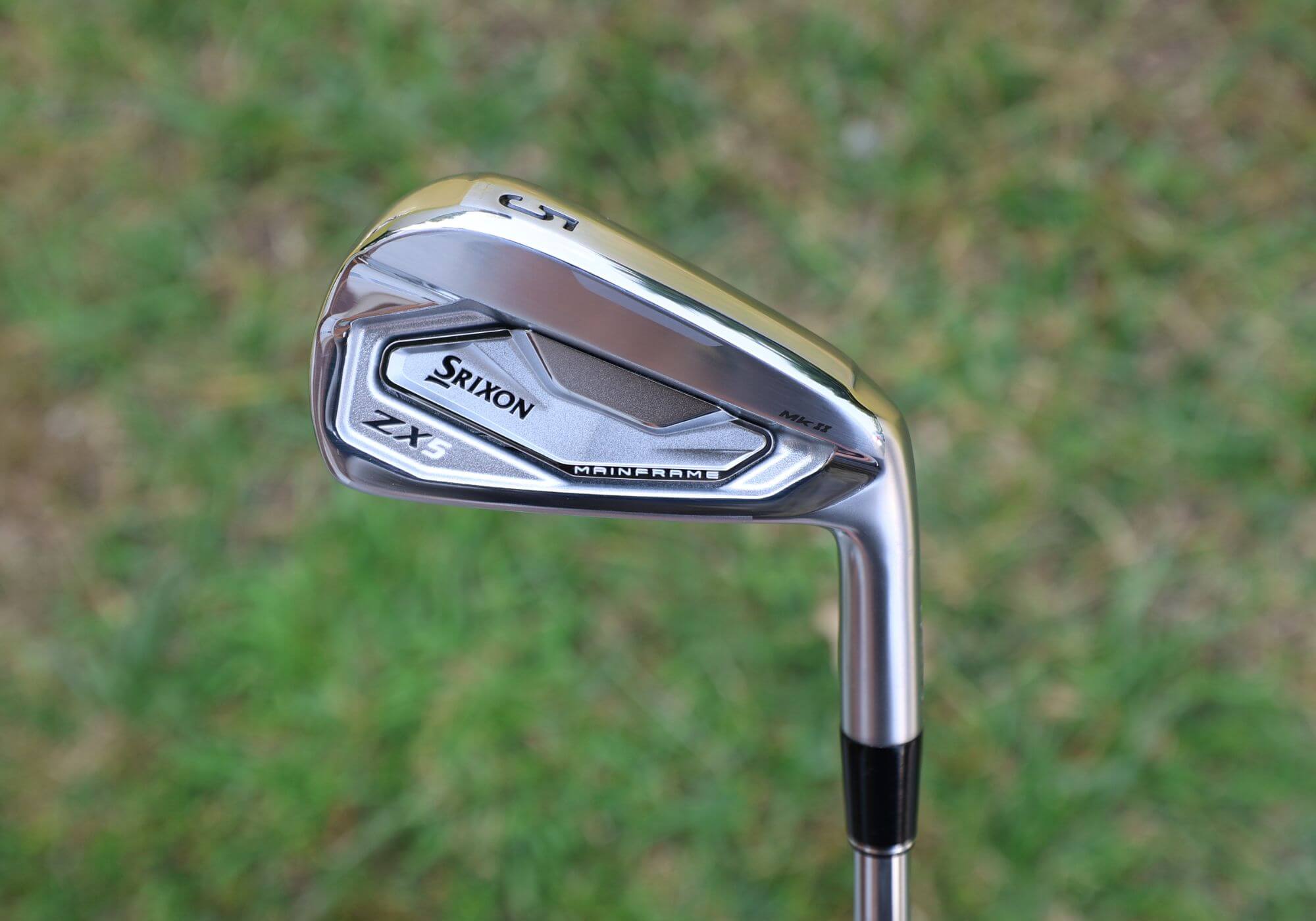 Top 3 Most Accurate Player's Distance Irons | MyGolfSpy