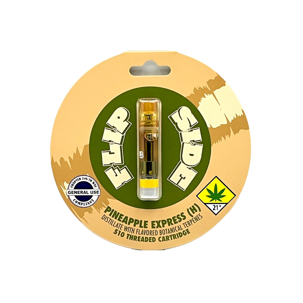 Shop Pineapple Express | Dockside Cannabis - SODO Dispensary