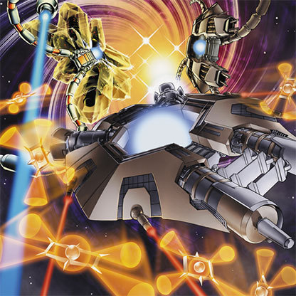 Boss Rush Card Profile : Official Yu-Gi-Oh! Site