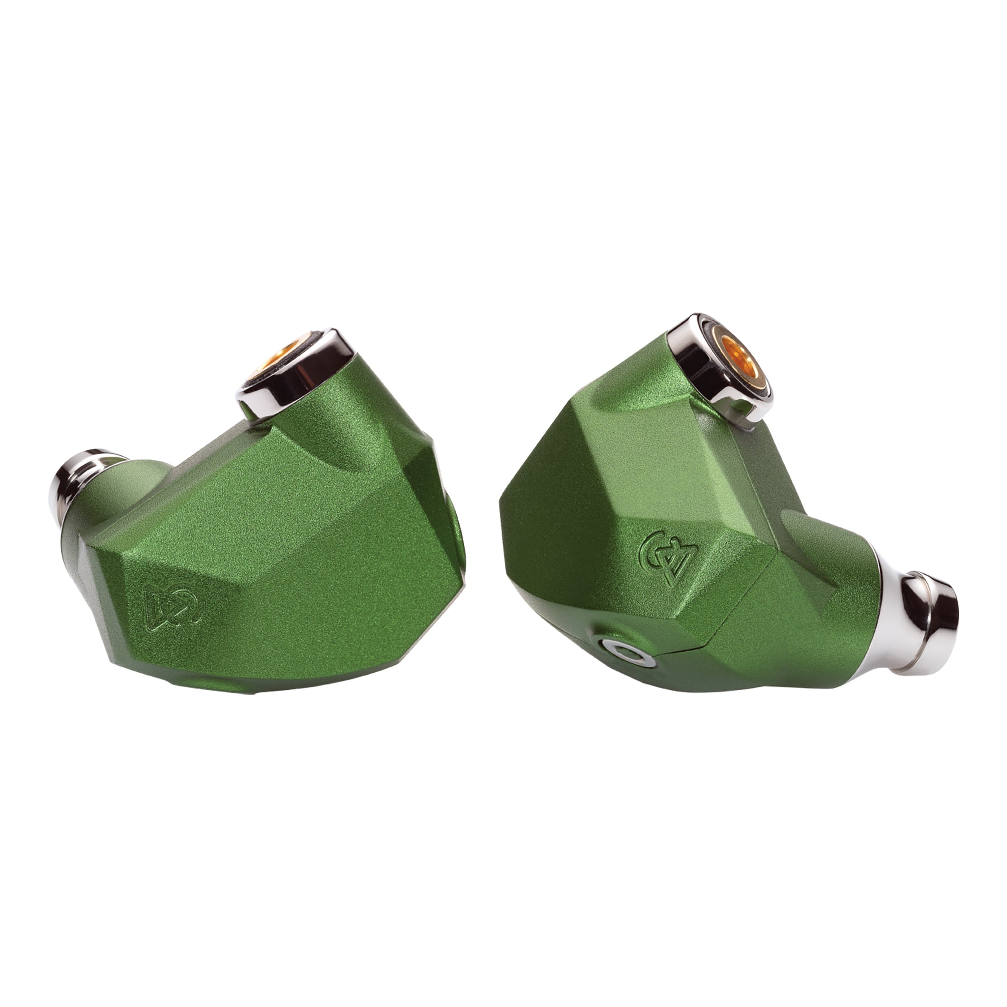 Campfire Audio Andromeda Emerald Sea In-Ear Monitors – Upscale Audio