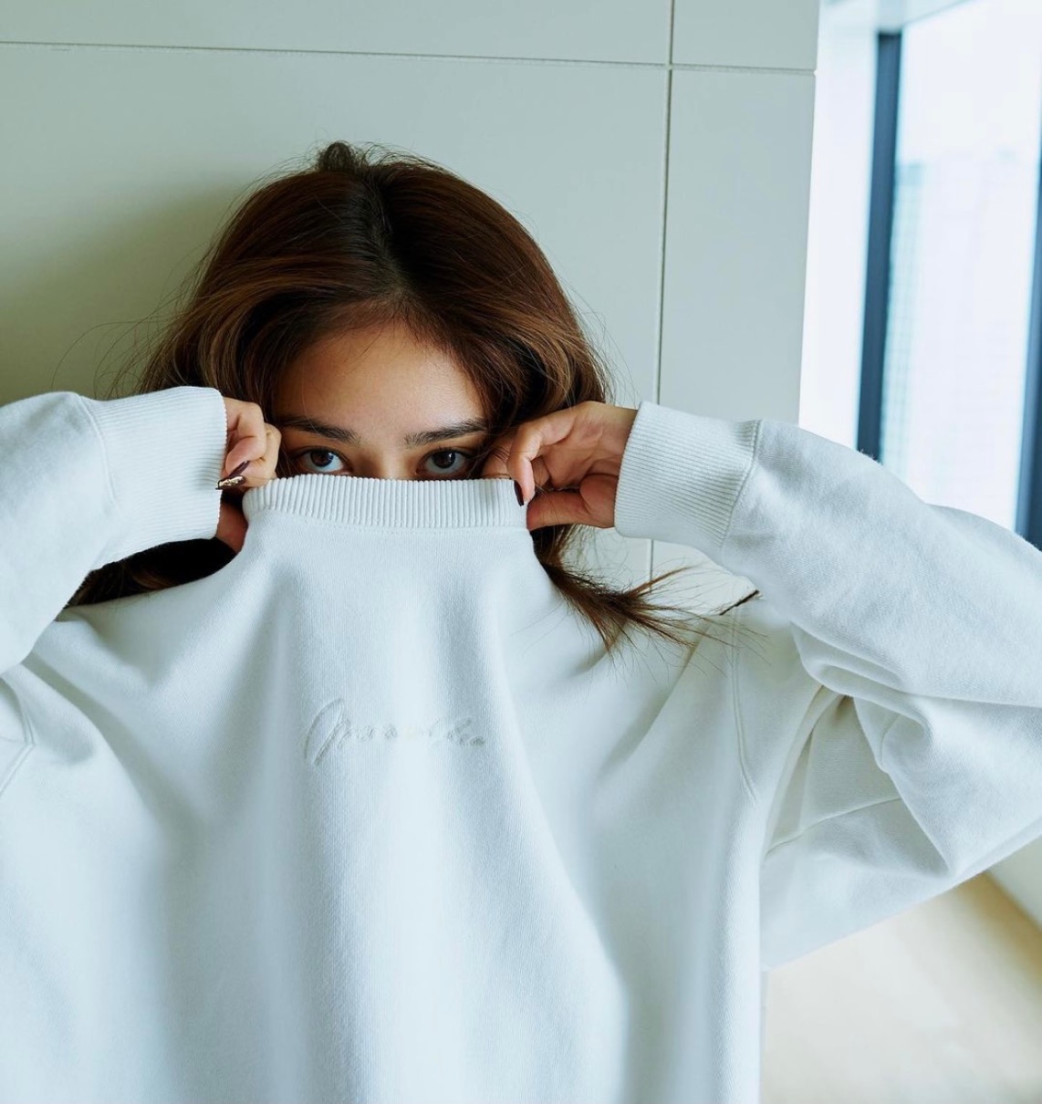 WIND AND SEA × 谷まりあ】コラボコレクションが国内11月14日に発売