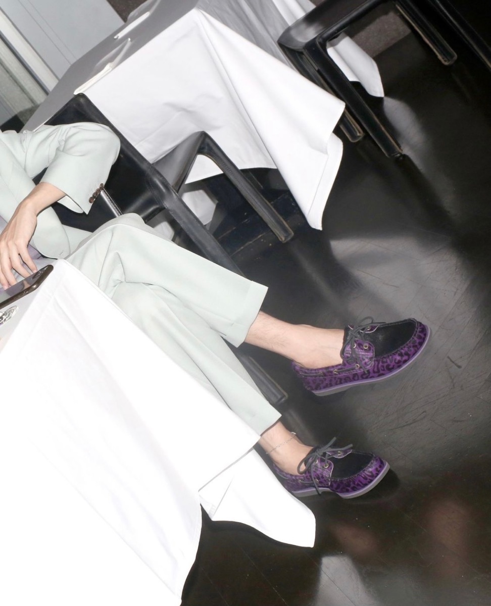 TIMBERLAND × WACKO MARIA コラボシューズが国内7月30日／8月6日に発売