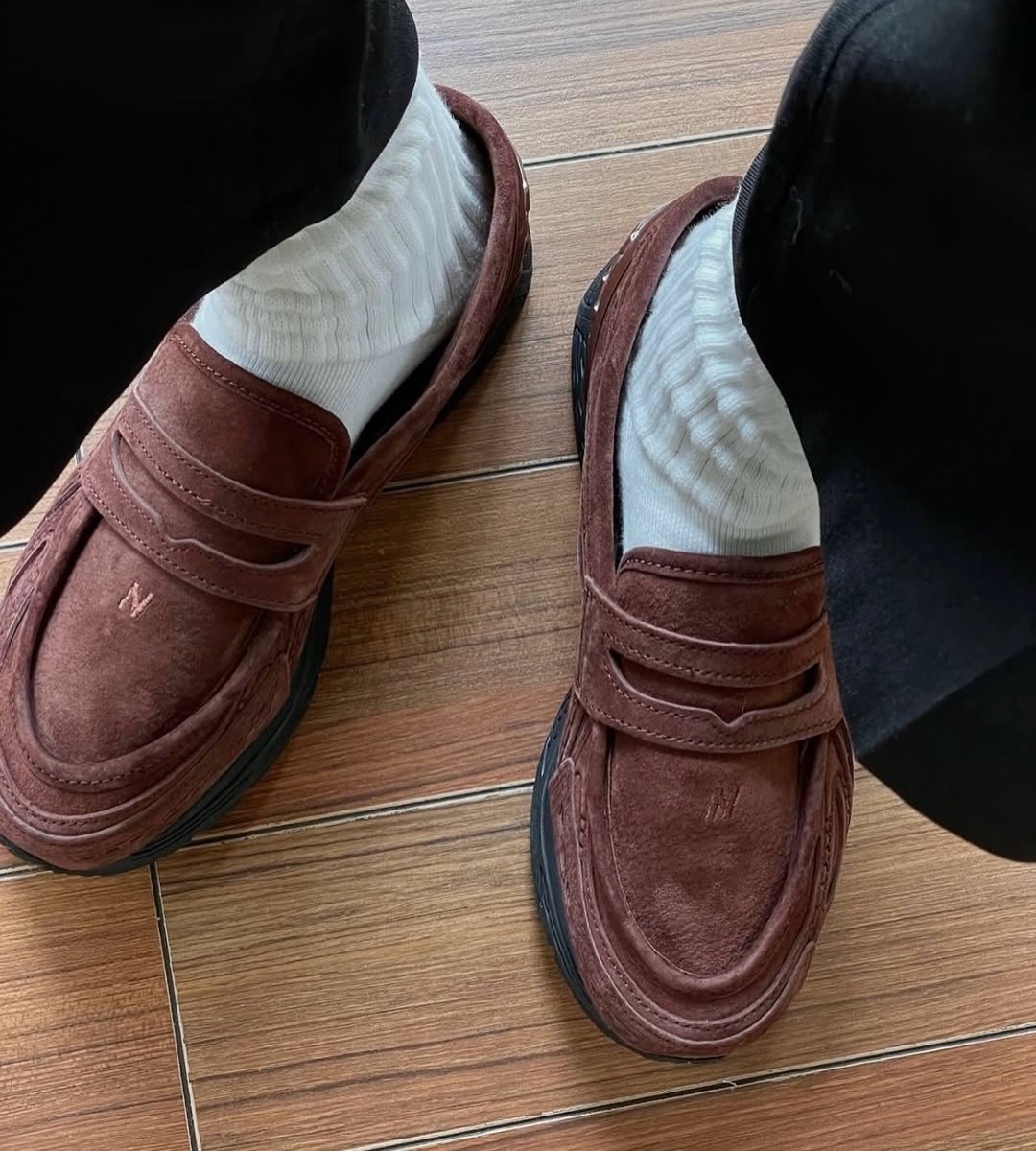 New Balance 1906L “Brown Suede”が国内2月14日に発売［U1906LNS