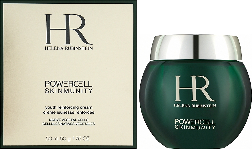 Rejuvenating Face Cream - Helena Rubinstein Prodigy Powercell