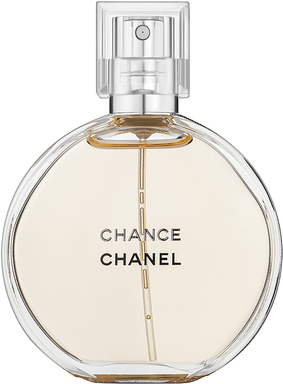Chanel Chance - Eau de Toilette | MAKEUP