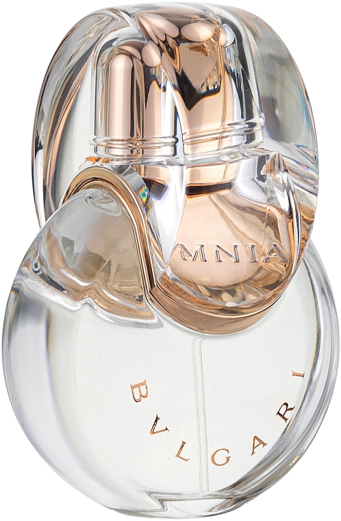 Bvlgari Omnia Crystalline - Eau de Toilette | MAKEUP