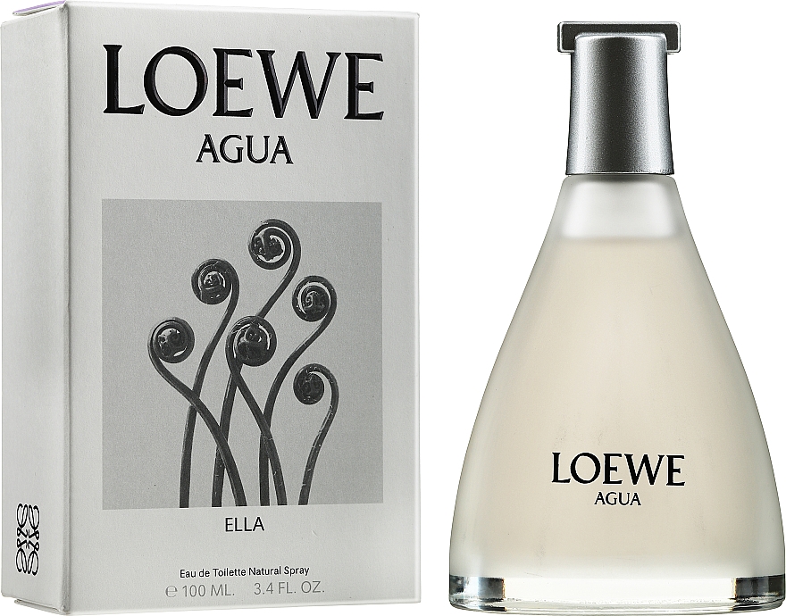 Loewe Agua de Loewe Ella - Eau de Toilette | MAKEUP