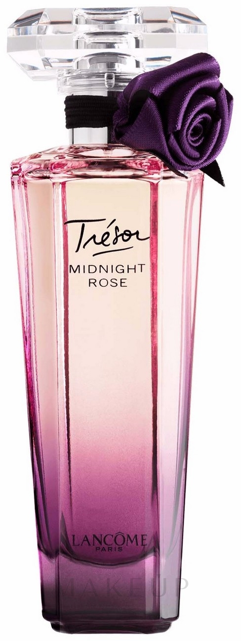 Lancome Tresor Midnight Rose - Eau de Parfum | MAKEUP