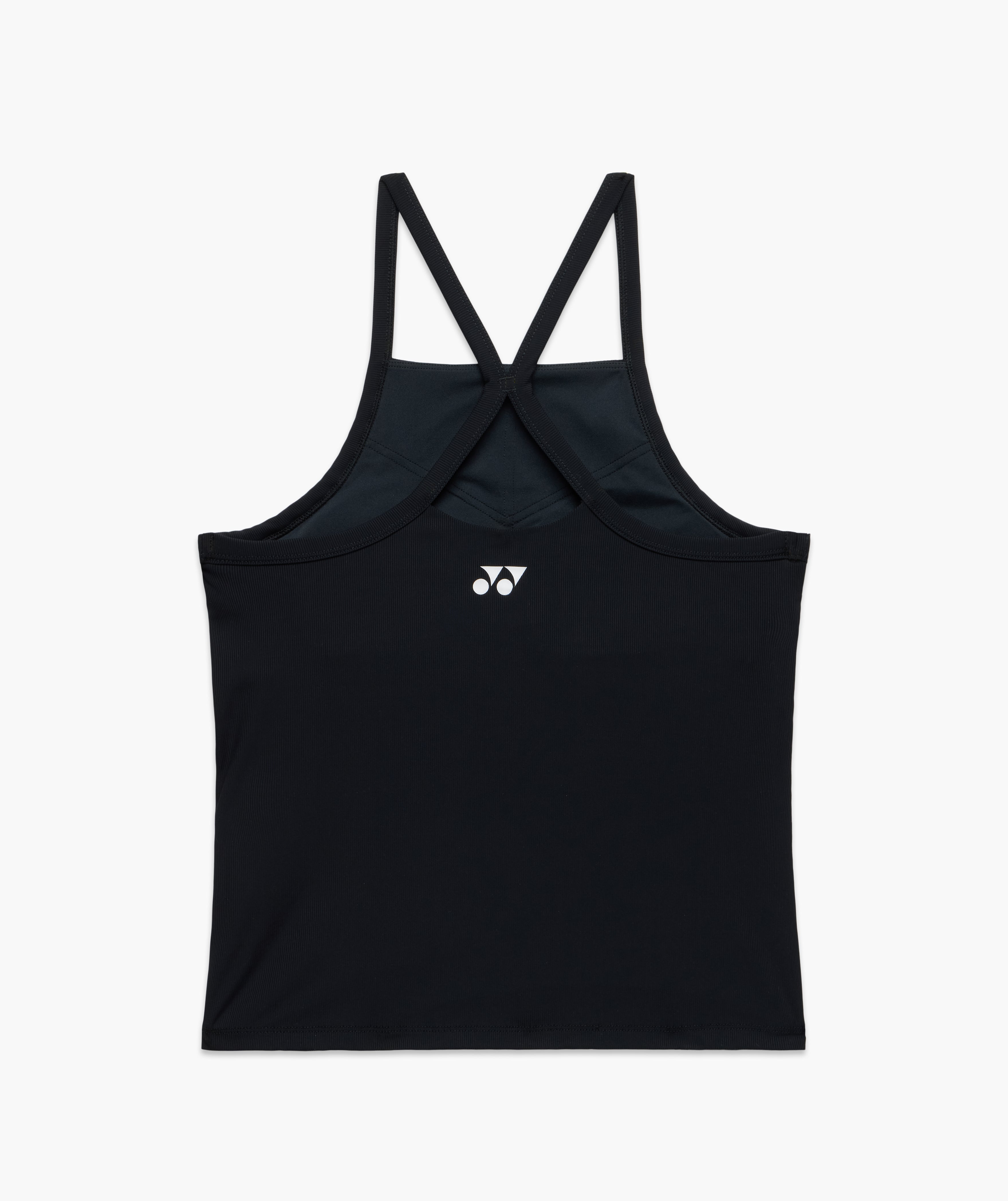 CROSS-BACK TANK WITH BUILT-IN BRA – Yonex USA