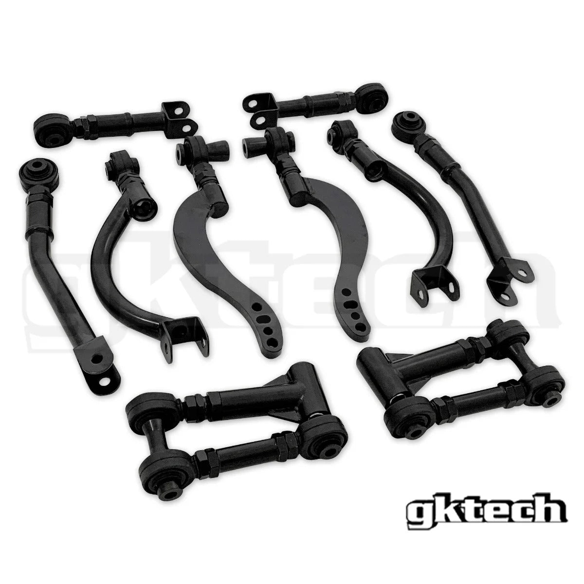 V4 - Z32 300ZX Suspension arm package (10% combo discount)