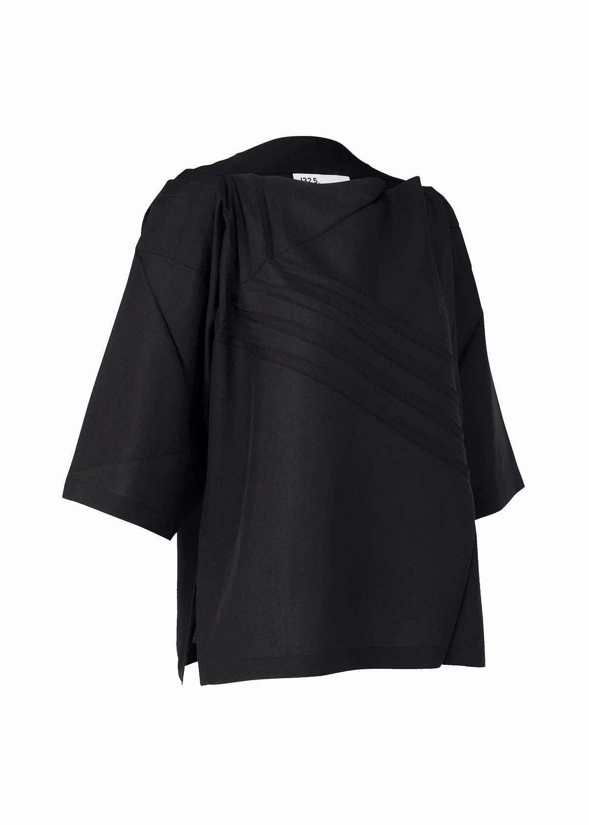 PLEATS T BASIC – ISSEY MIYAKE ONLINE STORE