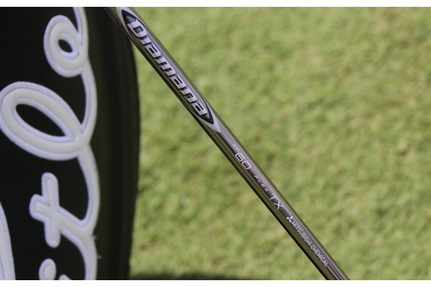 MCA GOLF Expands Diamana™ Fourth Generation with ZF-Series