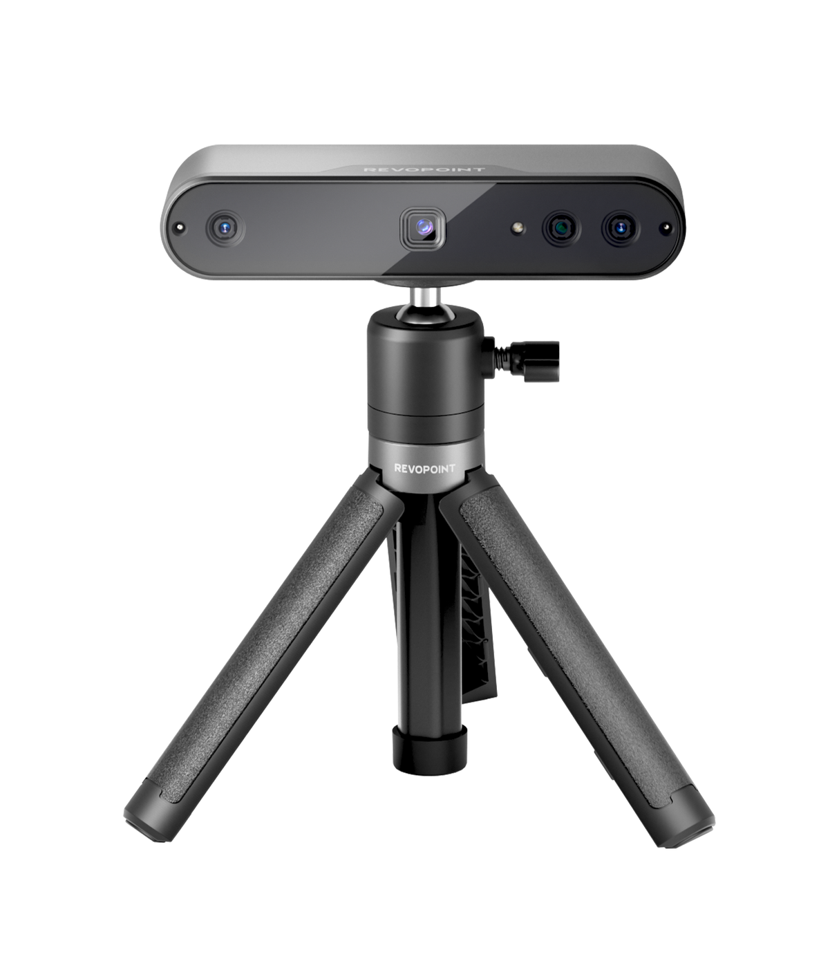 Revopoint INSPIRE 3D Scanner Main Package – Phrozen US
