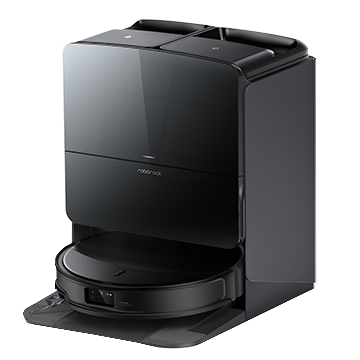 Saros 10R - Beyond Slim. Beyond Powerful. | Roborock US Official Store