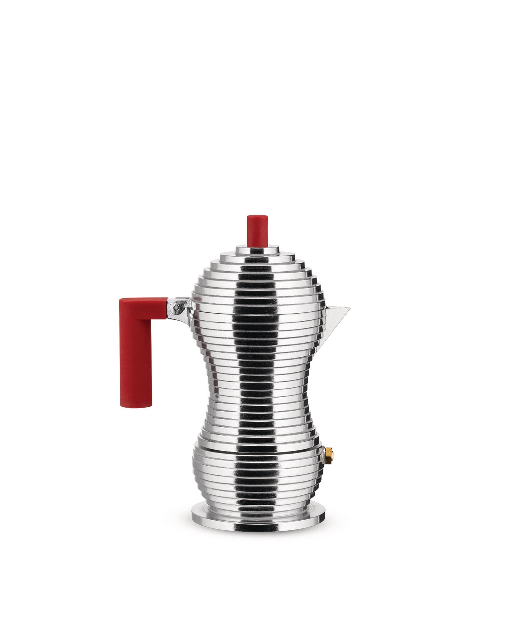 9090 Espresso Coffee Maker Designed By Richard Sapper | Alessi