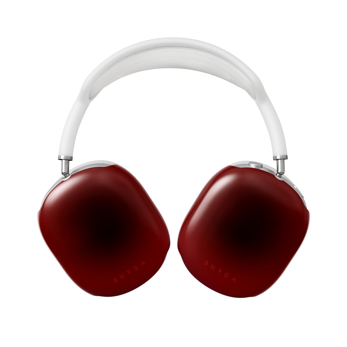 No Talking - Apple AirPods Max Case Cover | BURGA