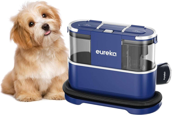 Eureka SpotClean NEY100 – Stains Gone in a Snap. - Eureka US