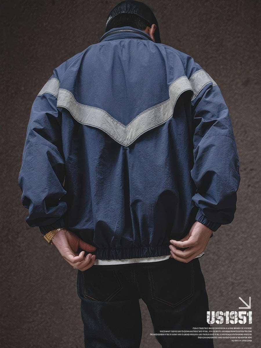 Air Force IPTU Jacket