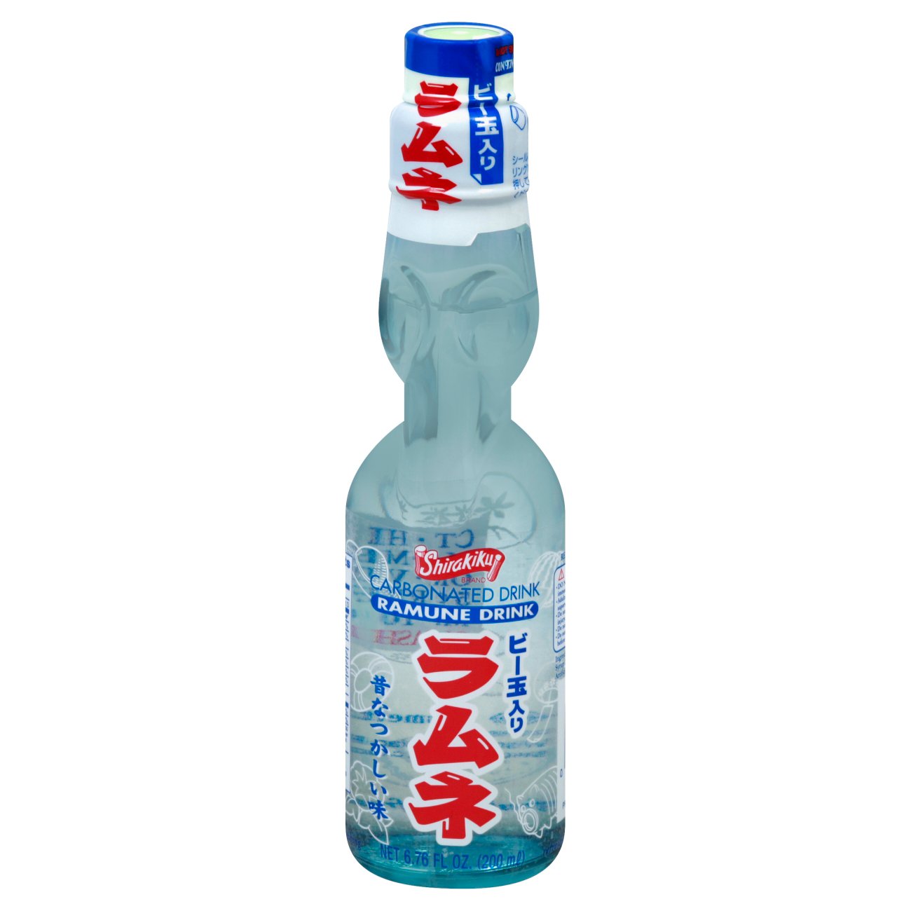Ramune – Jin Ramen