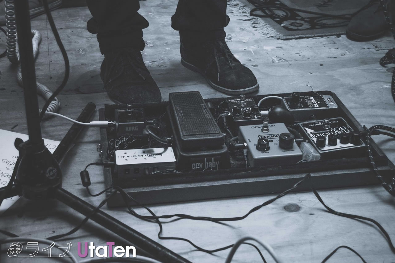 抵抗】ボリュームペダルおすすめ14選！インピーダンスや設置位置