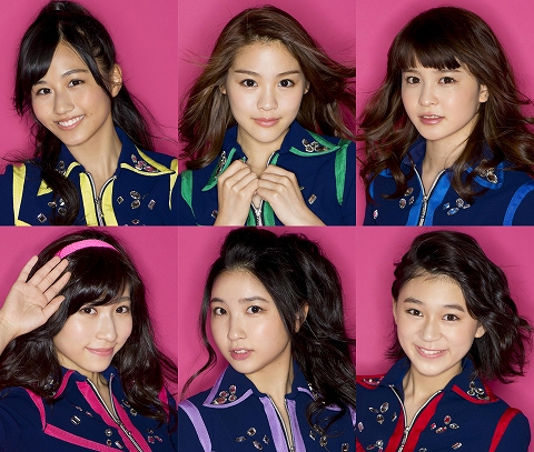 La PomPonのアーティストページ｜歌詞検索サイト【UtaTen】