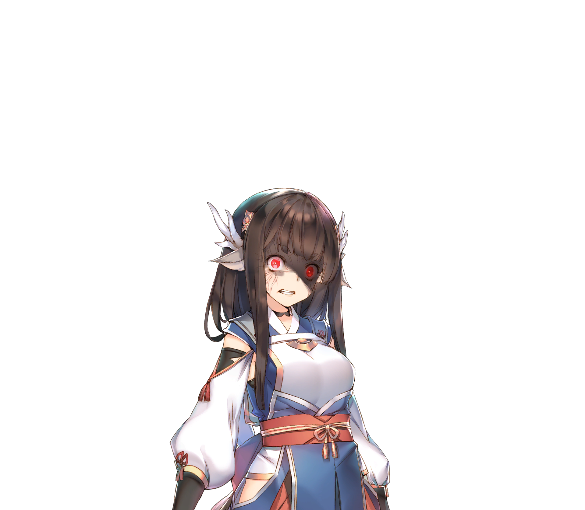 ミナギ - うたわれるもの ロストフラグ(ロスフラ)攻略 Wiki