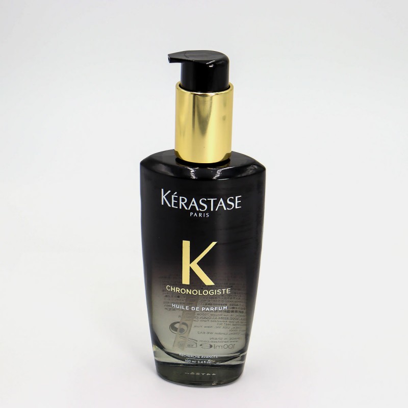Chronologiste Huile de Parfum· Kérastase · Utiee