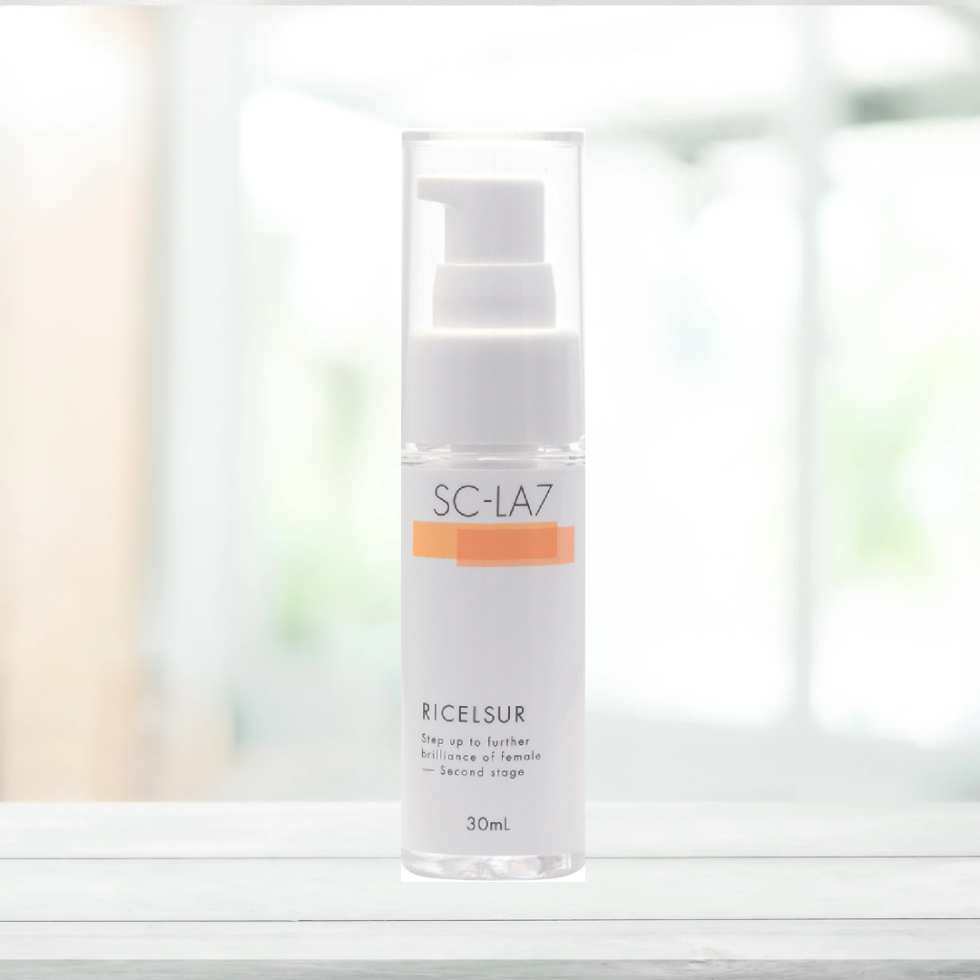 リセルシュール SC-LA7（乳酸7％） - 株式会社UTP