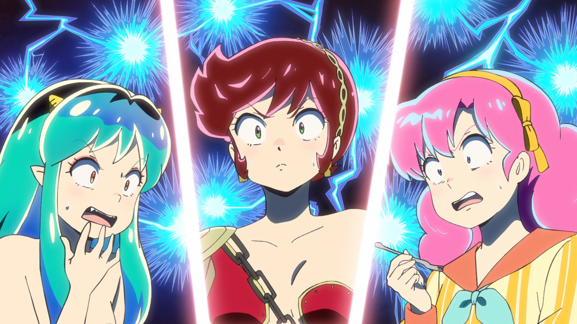 第21話 | あらすじ｜TVアニメ「うる星やつら」