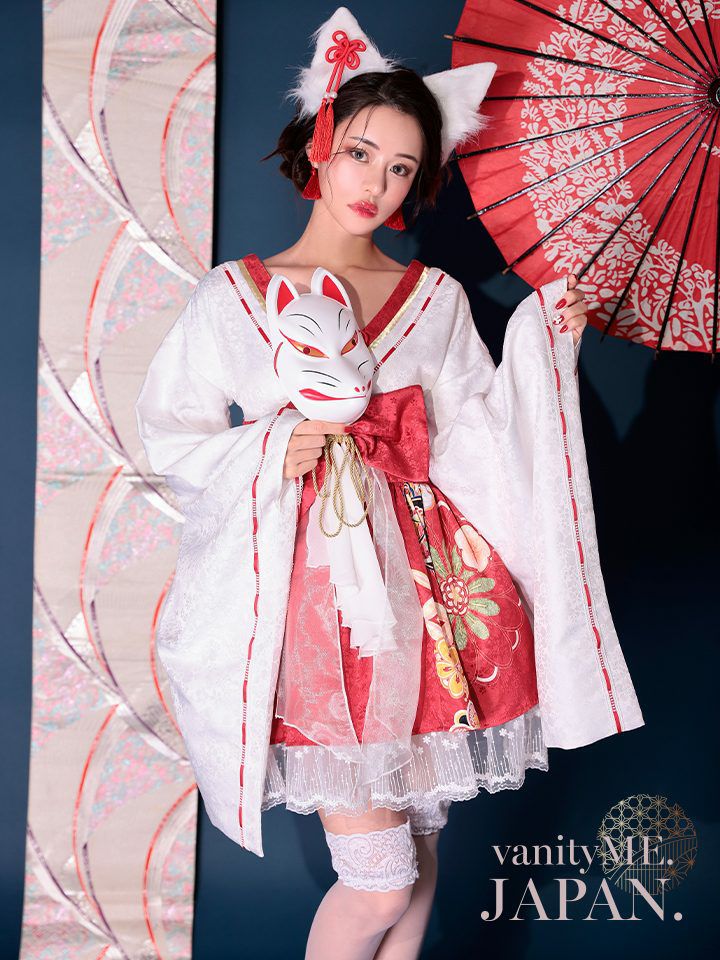 12点セット】Malymoon マリームーン 2wayレッドミューズレザー鬼