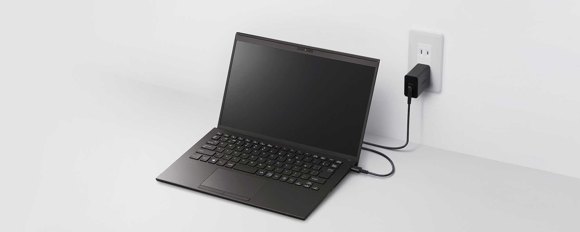 VAIO Z / VAIO Pro Z開発ストーリー Vol.5：開発者が語る「電源